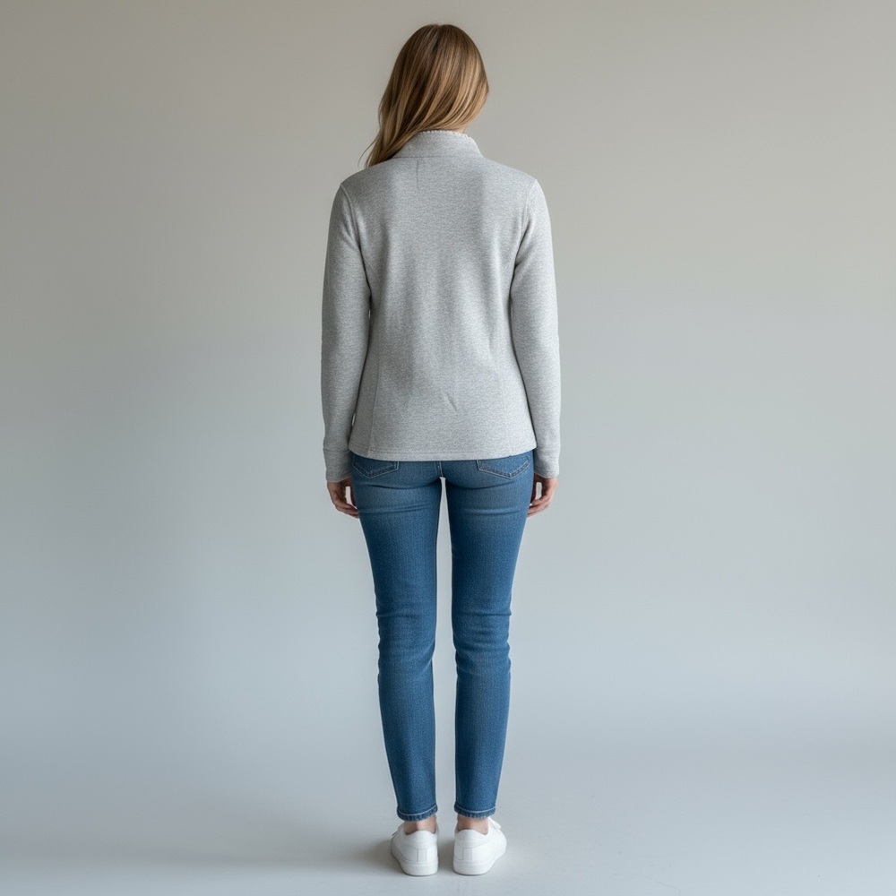 Orvis pullover - Picture 3 of 17